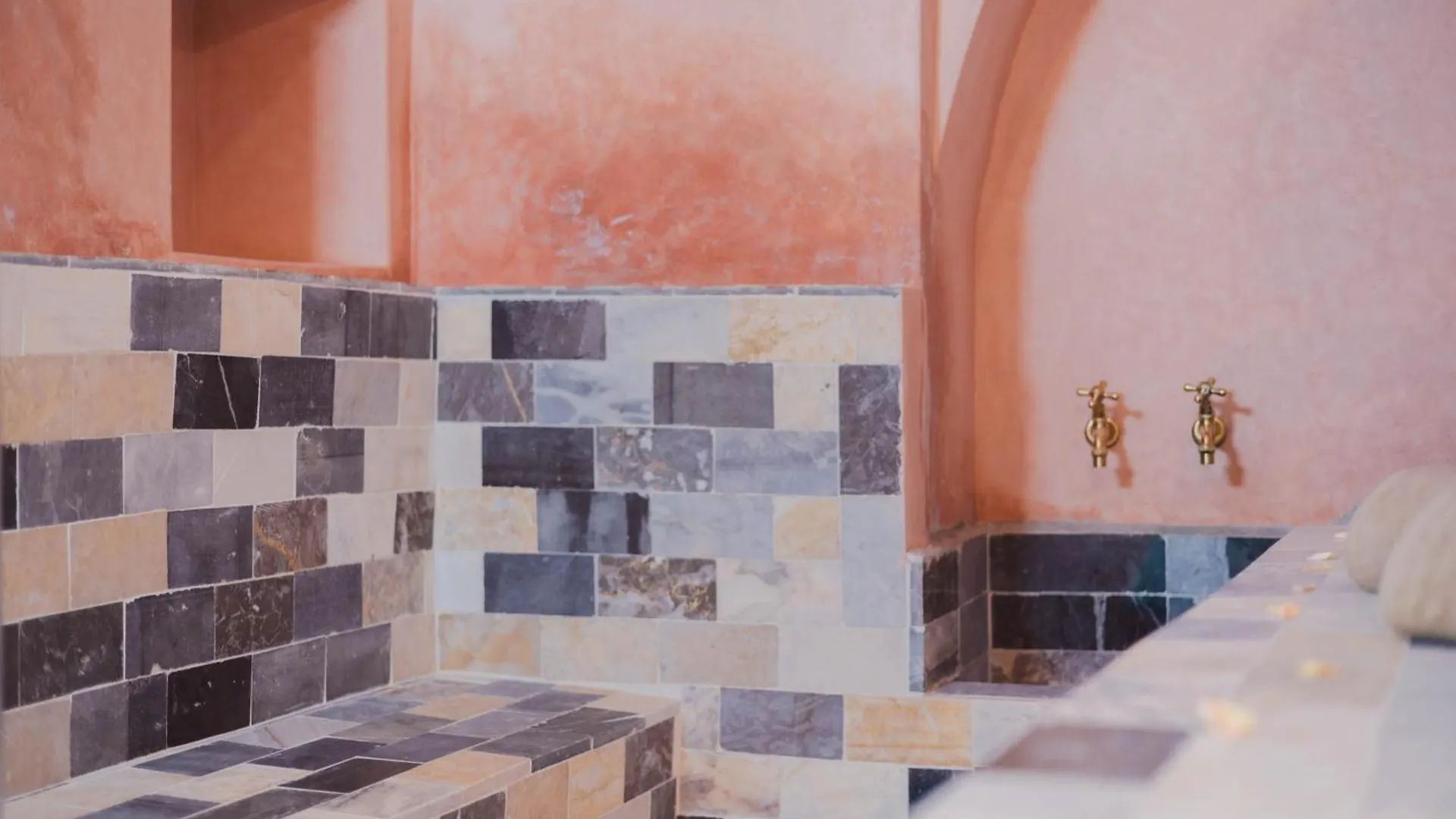 Riad Jw Yacout, Vivez L'Experience Medina Marraquexe 0*,  Marrocos