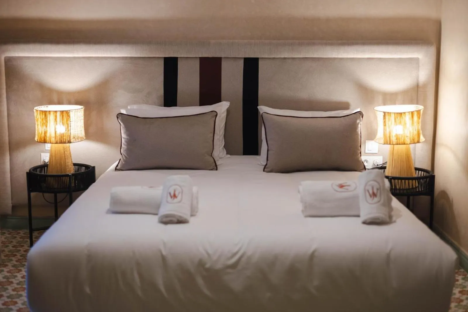 Riad Jw Yacout, Vivez L'Experience Medina Marraquexe Marrocos