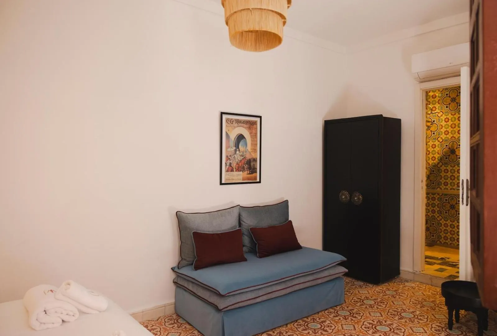 Riad Jw Yacout, Vivez L'Experience Medina Marraquexe 0*,