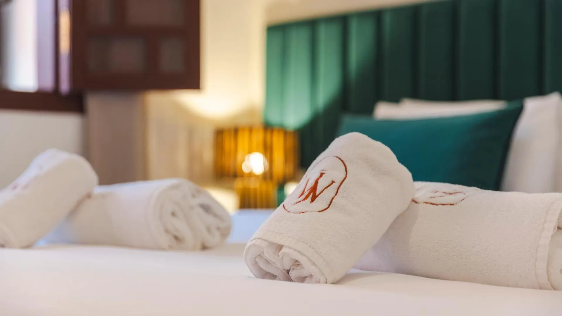 Riad Jw Yacout, Vivez L'Experience Medina Marraquexe