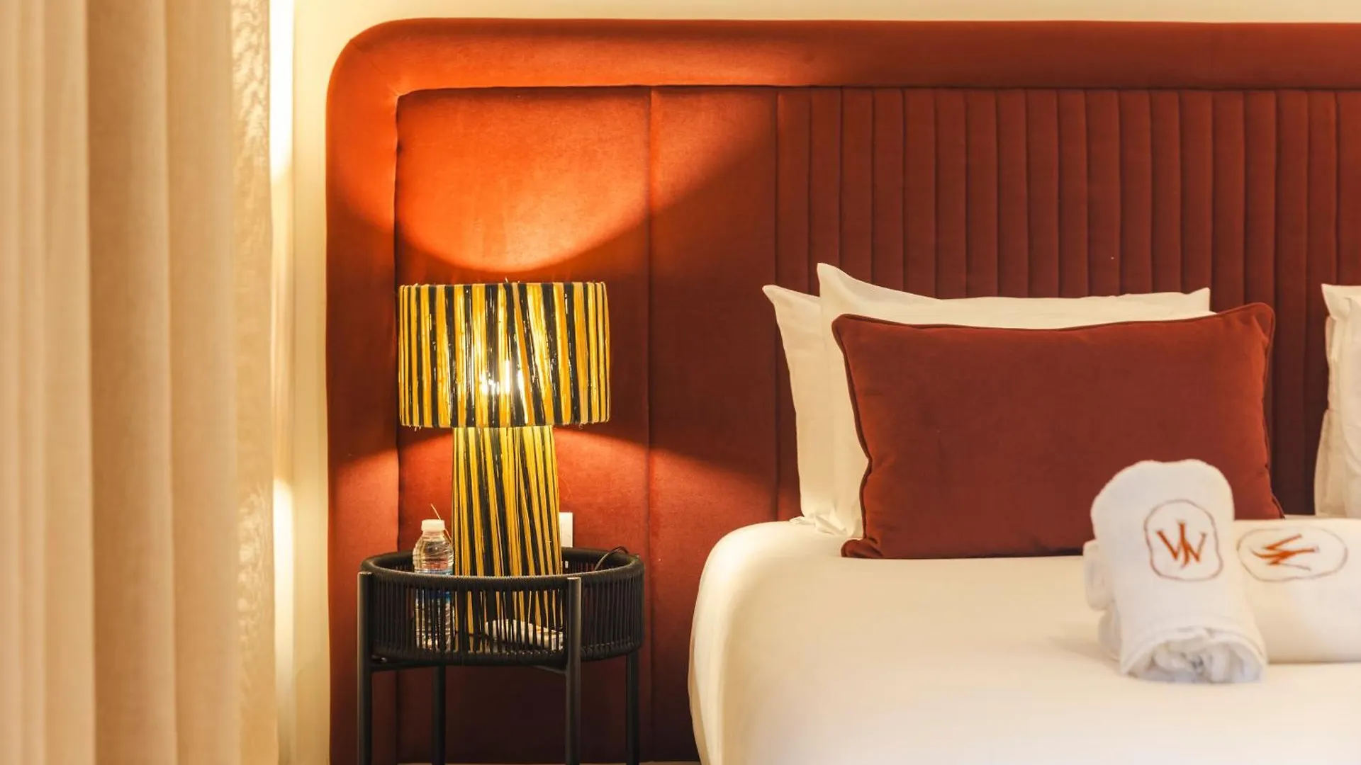 Riad Jw Yacout, Vivez L'Experience Medina Marraquexe Marrocos