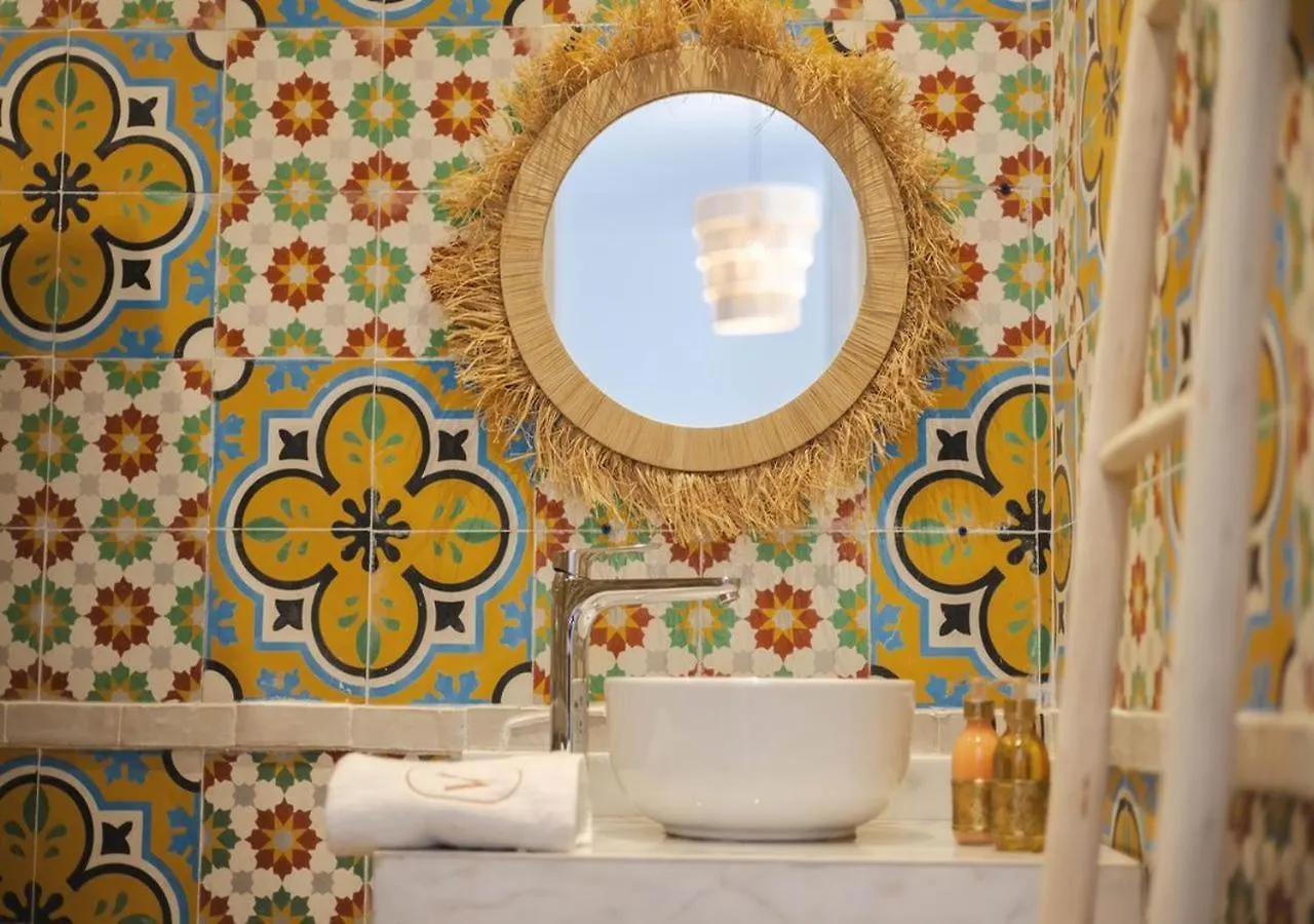 Riad Jw Yacout, Vivez L'Experience Medina Marraquexe Marrocos